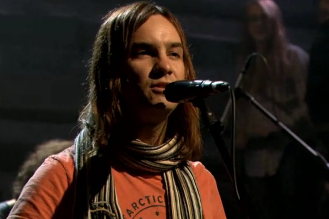 Tame Impala on Fallon