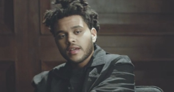 The Weeknd - "Twenty Eight" video