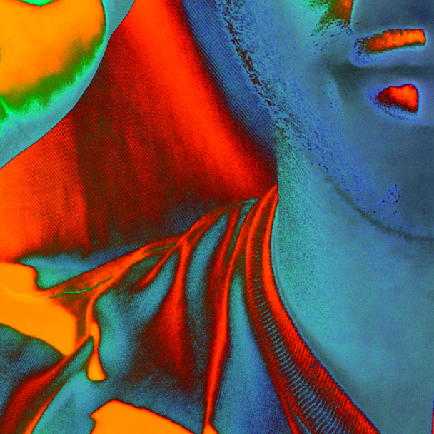 Toro Y Moi - Say That Dam Funk Re-Freak