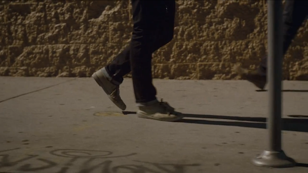 Wild Nothing - Only Heather Video