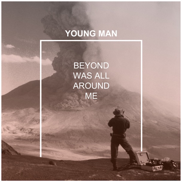 Young Man - In A Sense