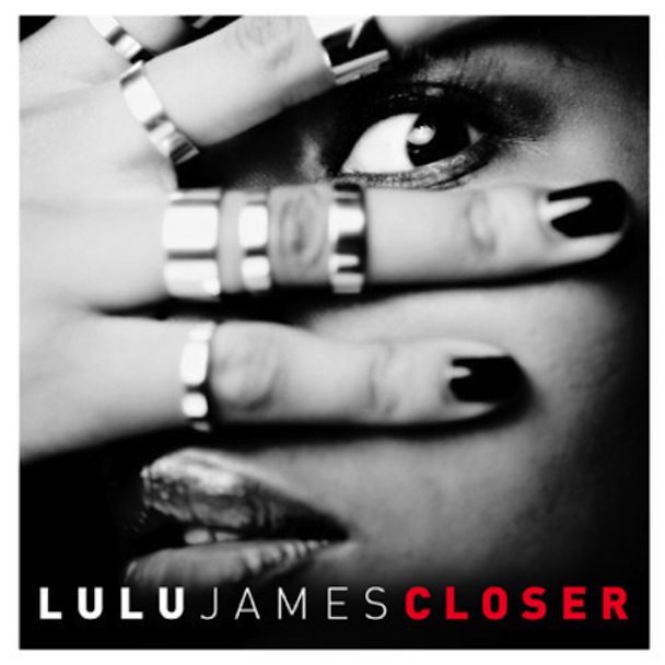 Lulu James - "Closer (12" Mix)"