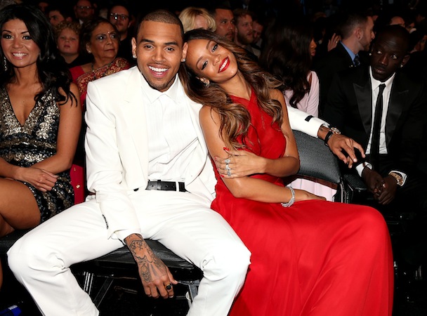 Deconstructing: Chris Brown, Surfer Blood, And Villainizing Entertainers