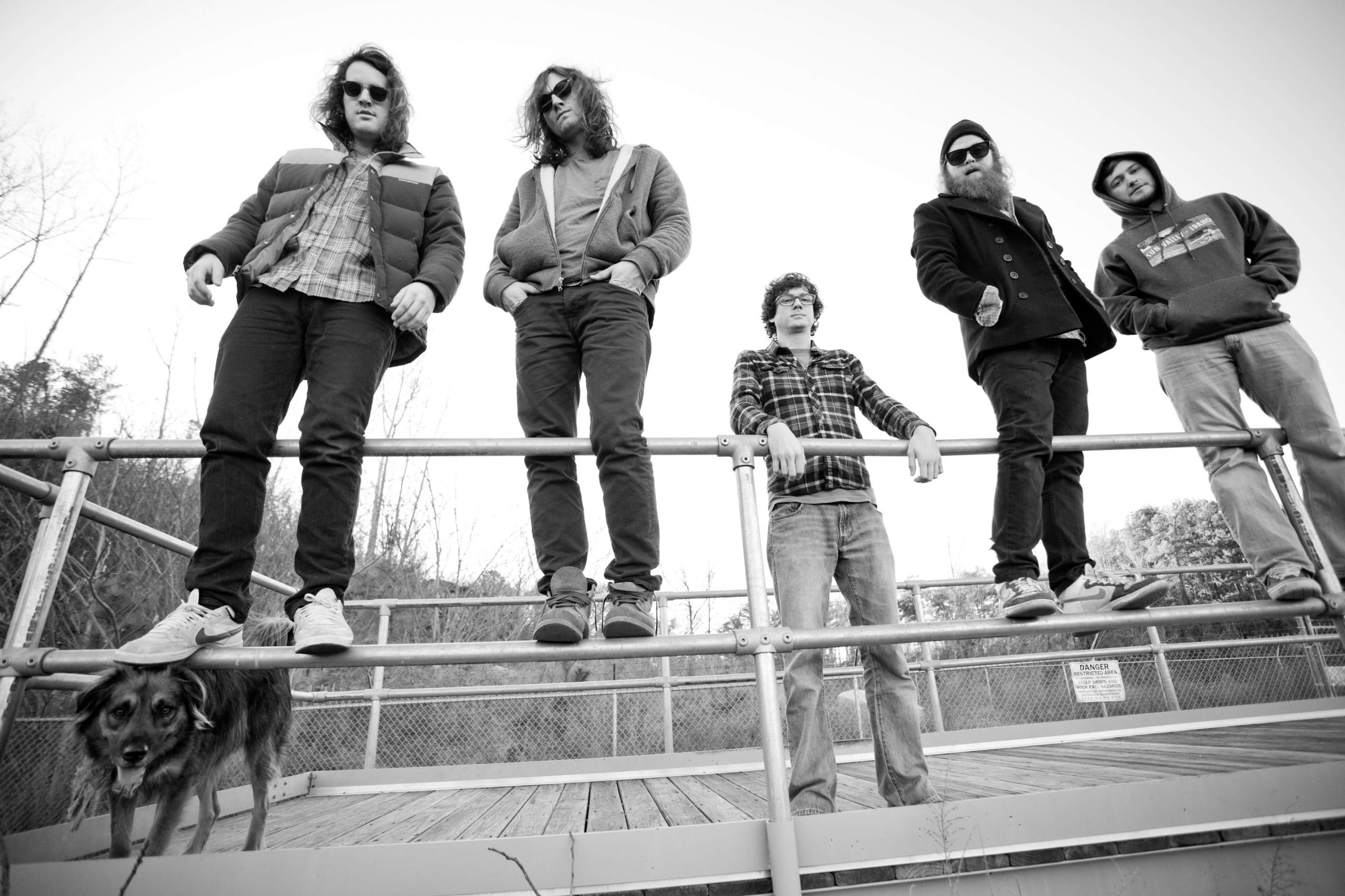 Futurebirds by Jason Thrasher