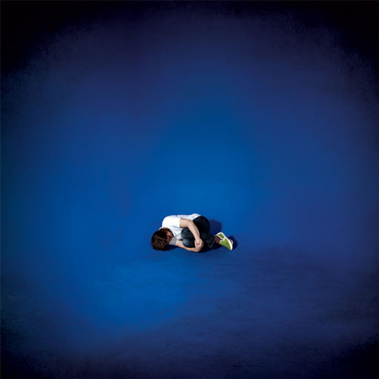 Gibby Haynes - "Paul's Not Home"