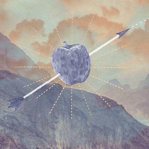 Kishi Bashi - Manchester / A Sunday Smile 7"