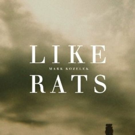 Mark Kozelek - Like Rats