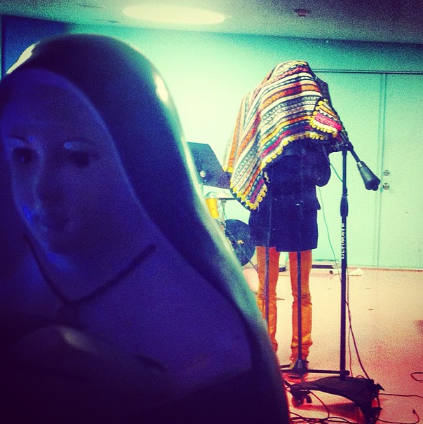 Flaming Lips cover the Stone Roses