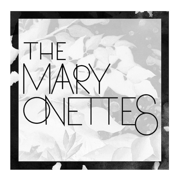 The Mary Onettes - Hit The Waves
