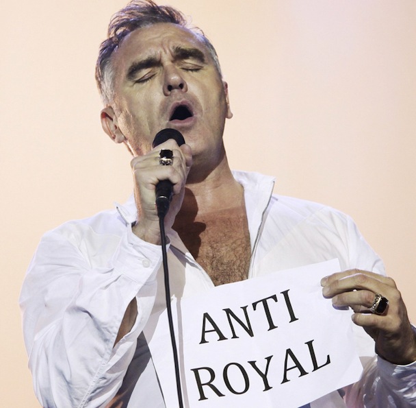 Morrissey
