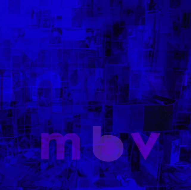 My Bloody Valentine - M B V