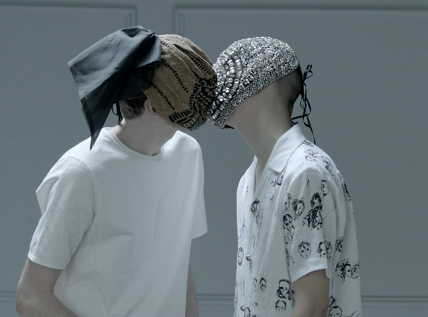 Primal Scream - "2013" Video