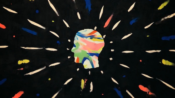 "Tame Impala - ""Feels Like We Only Go Backwards (Chrome Canyon De-mix)"" "