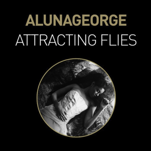 AlunaGeorge - Attracting Flies