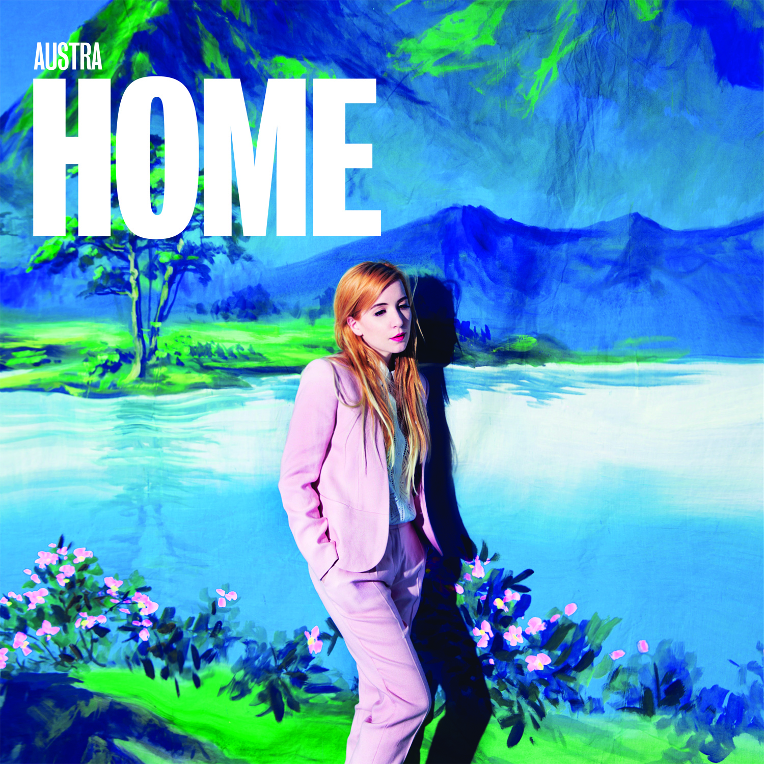 Austra - "Home"