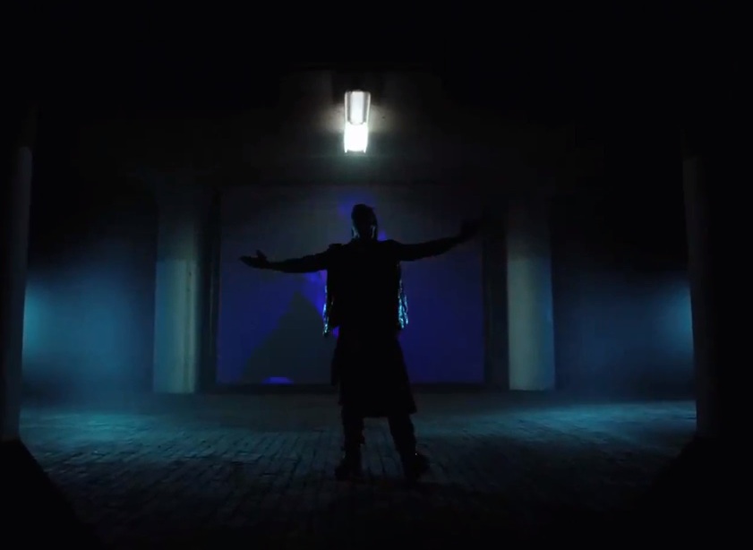 Autre Ne Veut - "Play By Play" video