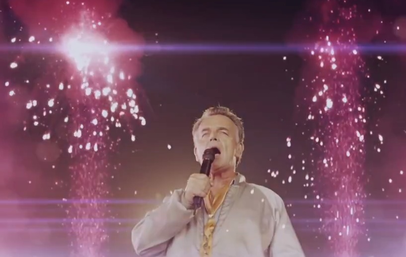 Beach House - "Wishes" video