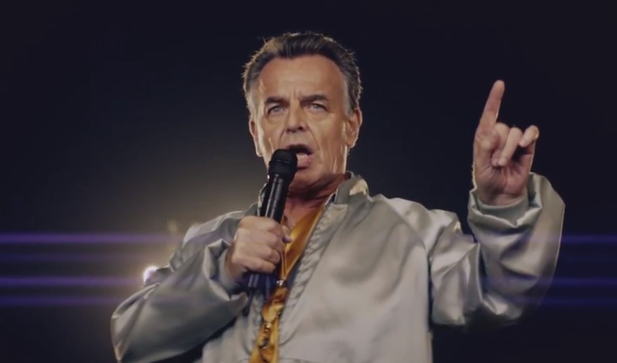 Beach House - "Wishes" video