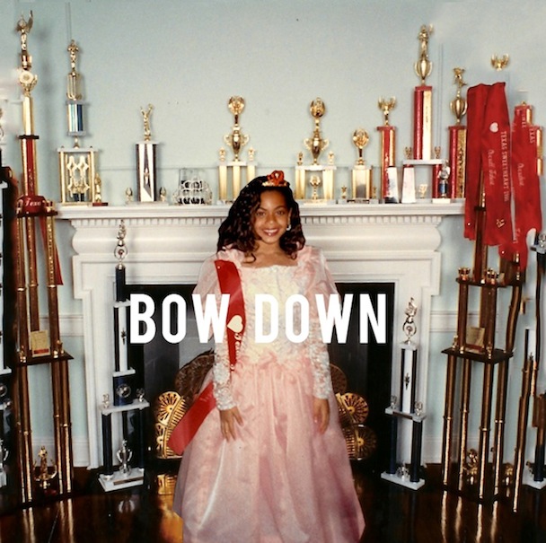 Beyonce - Bow Down