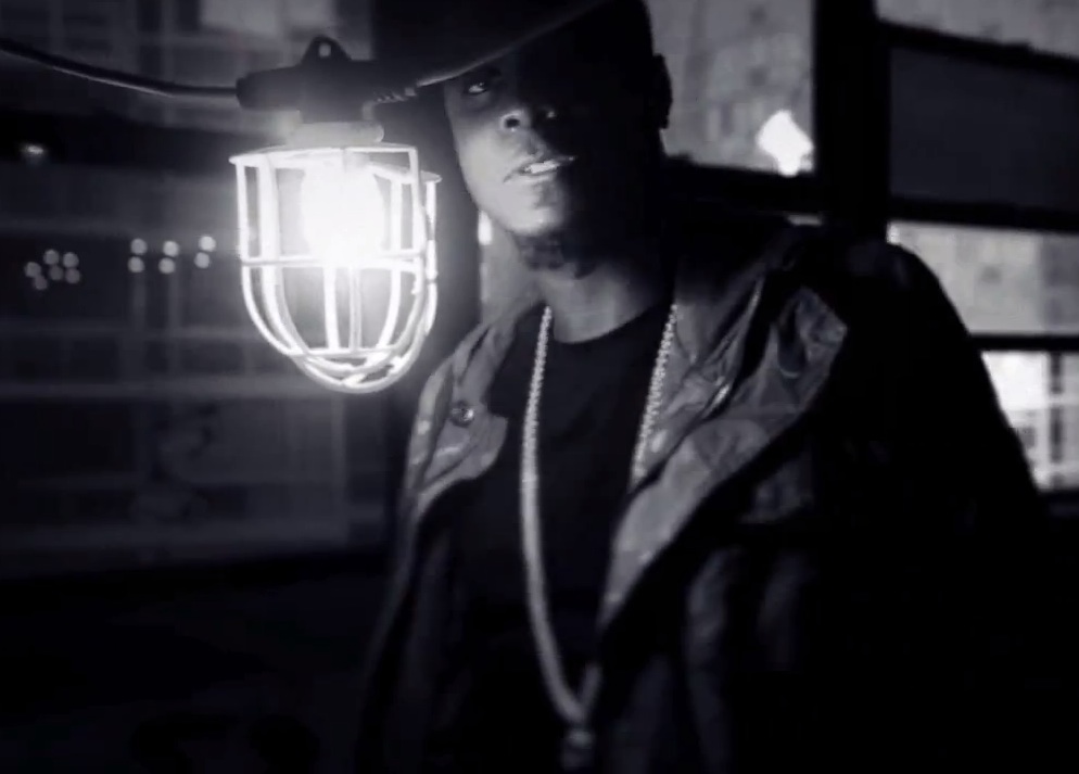 Big K.R.I.T. - "R.E.M." Video
