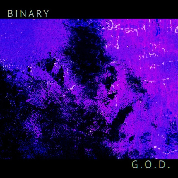 Binary - GOD