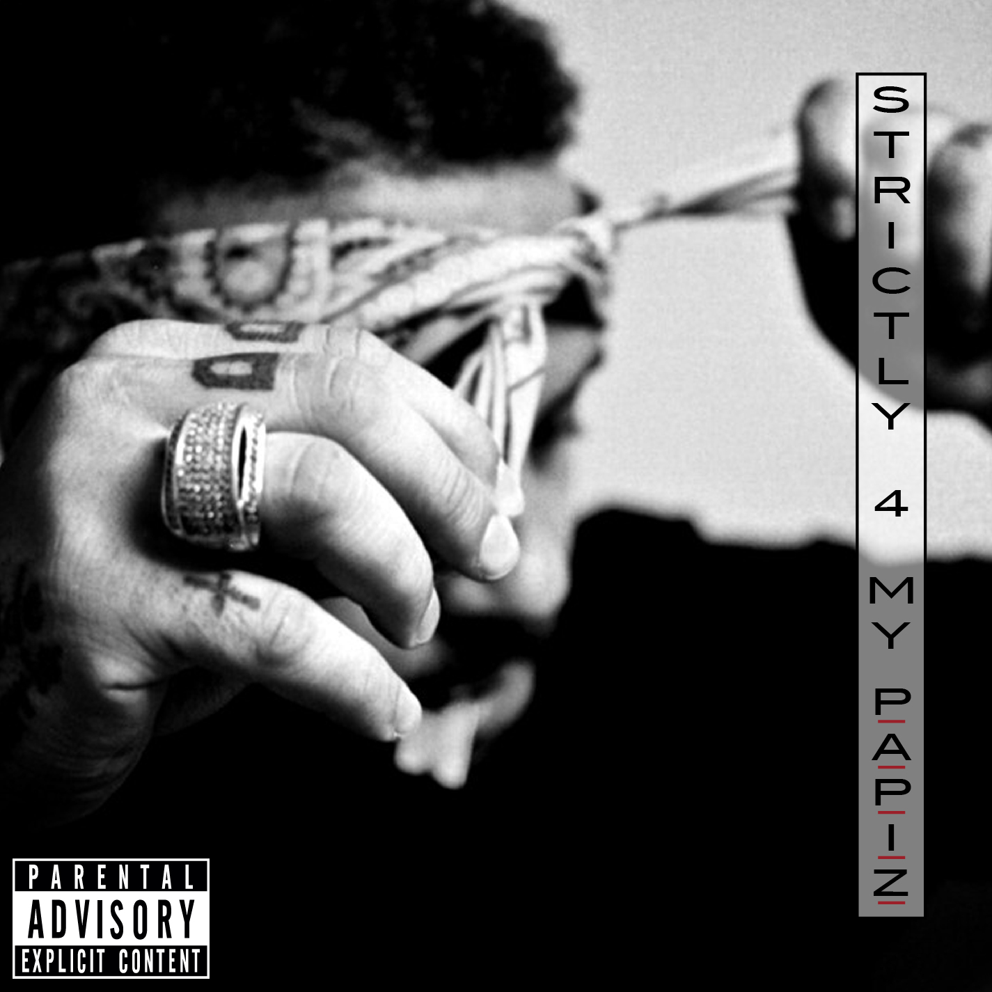 Bodega Bamz - Strictly 4 My PAPIZ