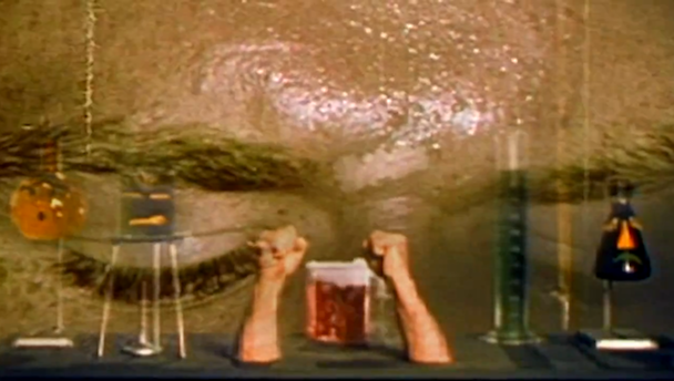 Buke And Gase - General Dome Video