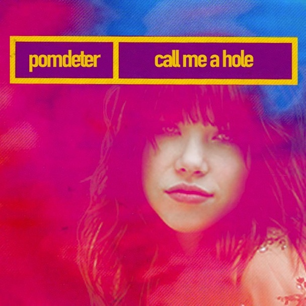 Carly Rae Jepsen Nine Inch Nails Call Me A Hole