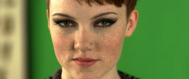 Chloe Howl - Rumours Video