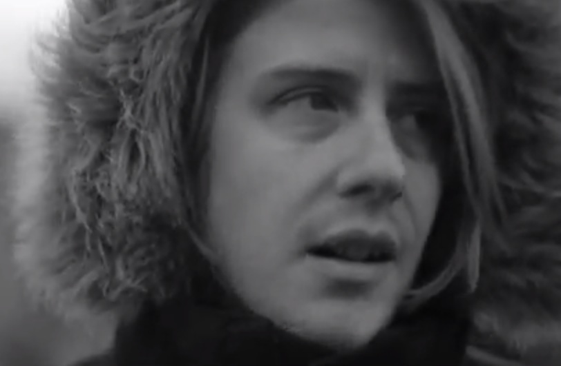 Christopher Owens - "Here We Go" video