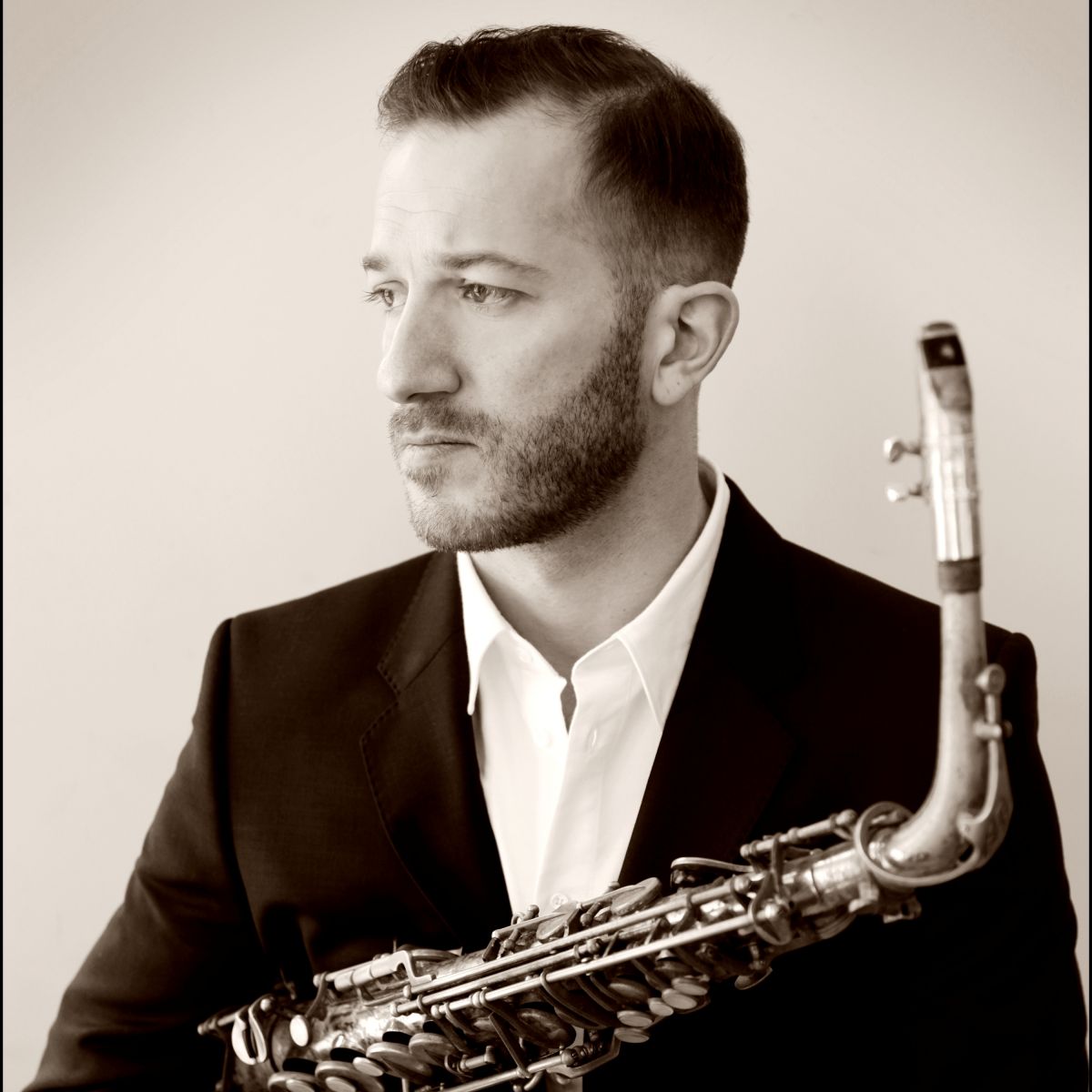 Colin Stetson
