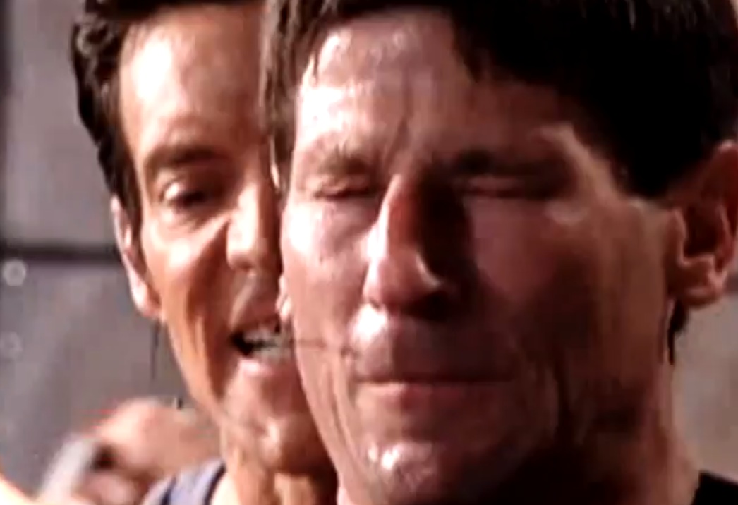 Dan Deacon - "Crash Jam" Video