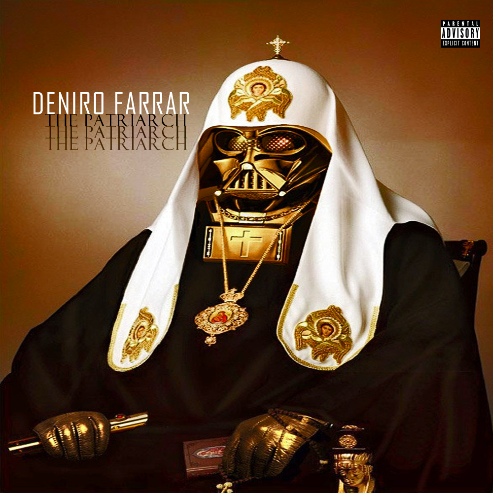 Deniro Farrar - The Patriarch