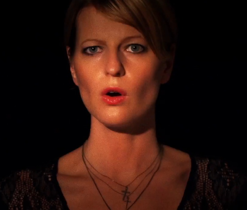 Family Band - "Lace" video