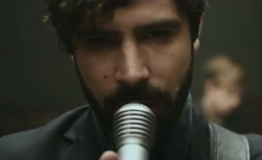 Foals - "Late Night" video