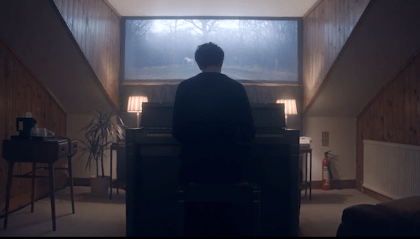 Fryars - On Your Own Video