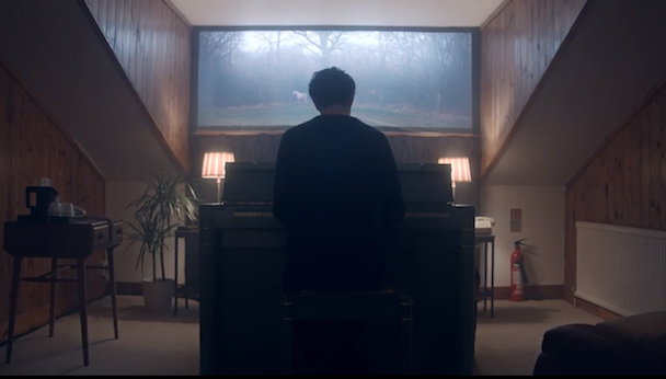 Fryars - On Your Own Video