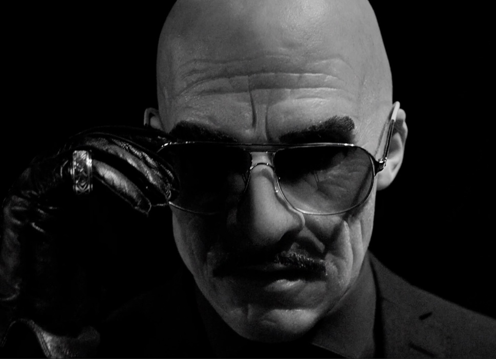 Ghost B.C. - "Year Zero" video