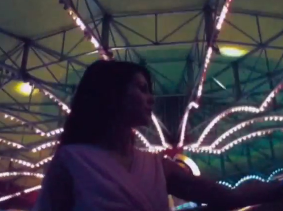 Glass Candy - "The Possessed" video