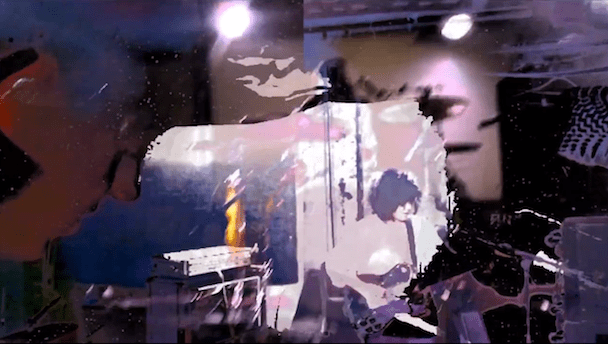 Golden Grrrls - Take Your Time Video