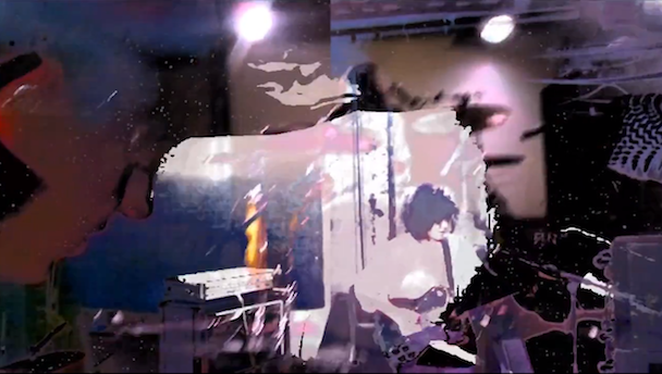 Golden Grrrls - Take Your Time Video