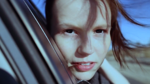 Houses - "Beginnings" Video