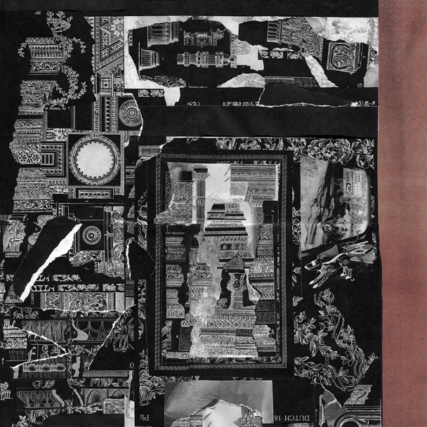 Hausu - Leaning Mess