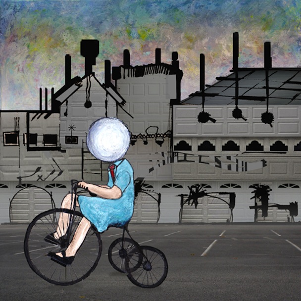 Hundred Waters - Boreal EP