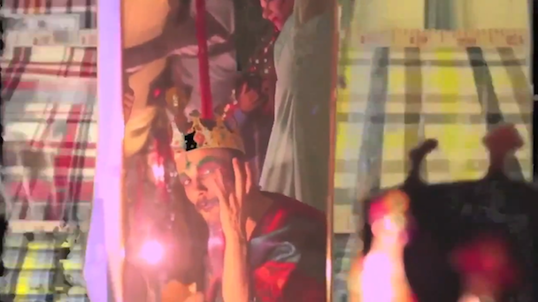 Icky Blossoms - Village Video