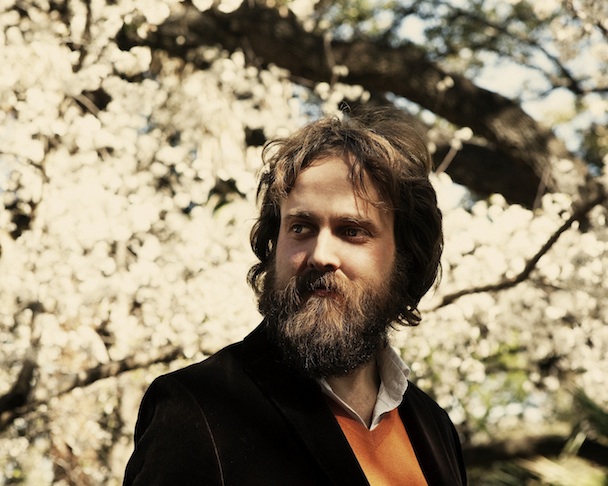 Iron And Wine