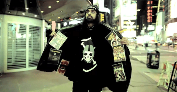 Jahan Lennon - Cant Ruin My Fun Video