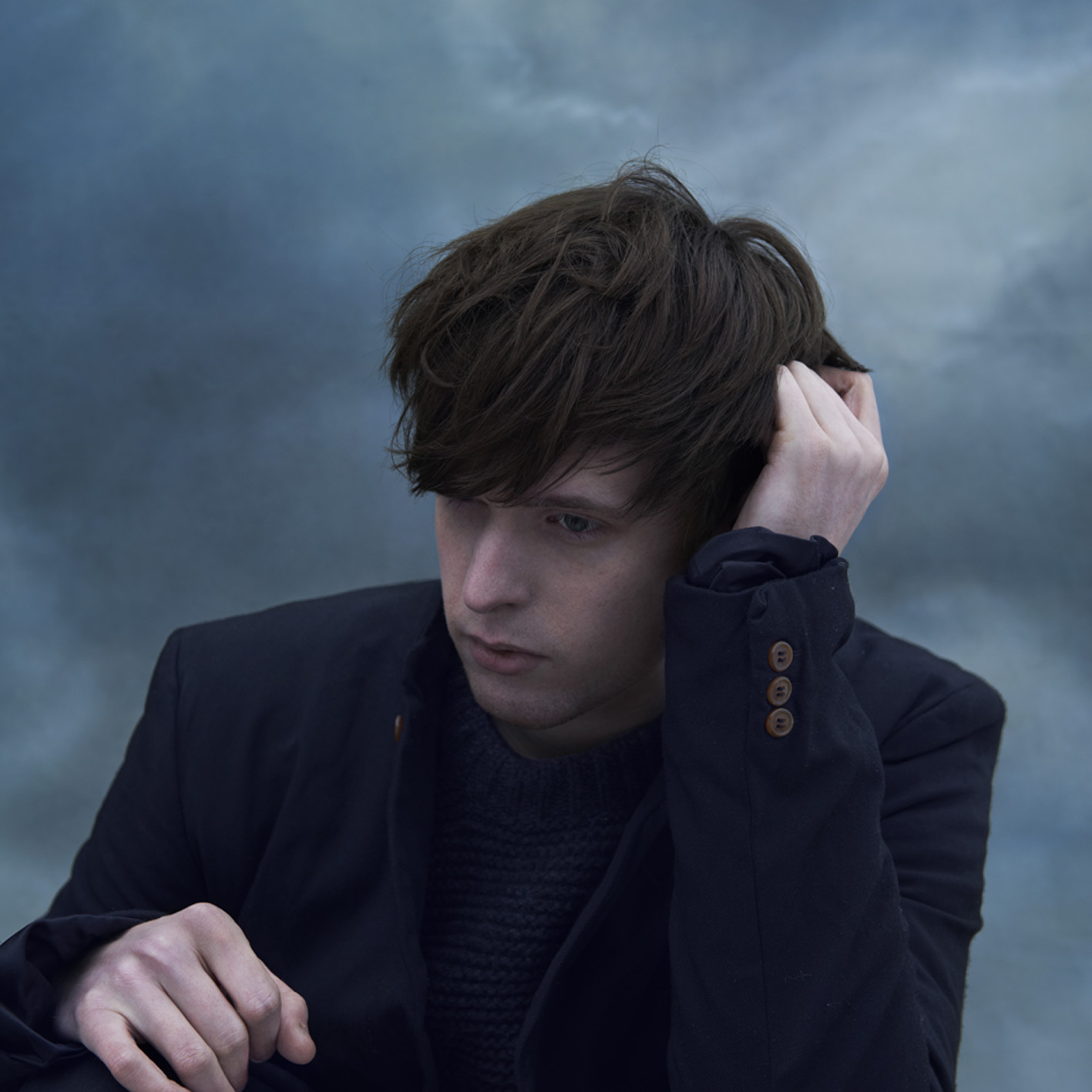 James Blake