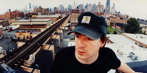 Secretly Canadian Releases Statement About Jason Molina's Passing