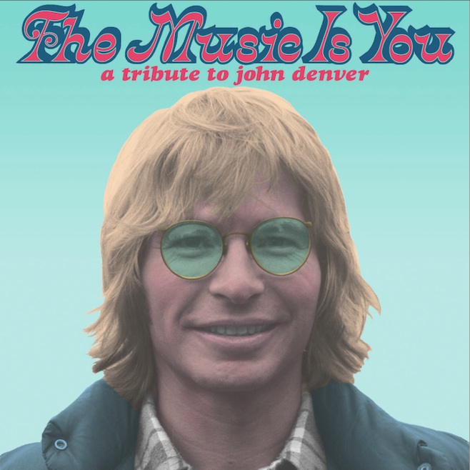 John Denver